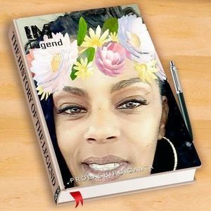 Meet your Posher, Talicia